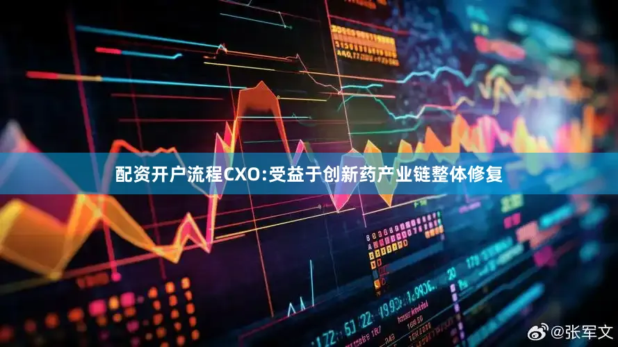 配资开户流程CXO:受益于创新药产业链整体修复