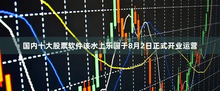 国内十大股票软件该水上乐园于8月2日正式开业运营
